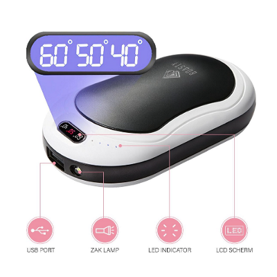 USB Handwarmer