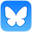 Volg me op BlueSky
